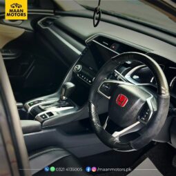 
										Honda Civic Oriel 1.8 VTEC CVT full									